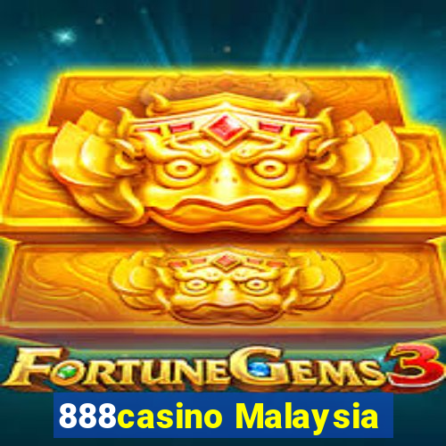 888casino Malaysia